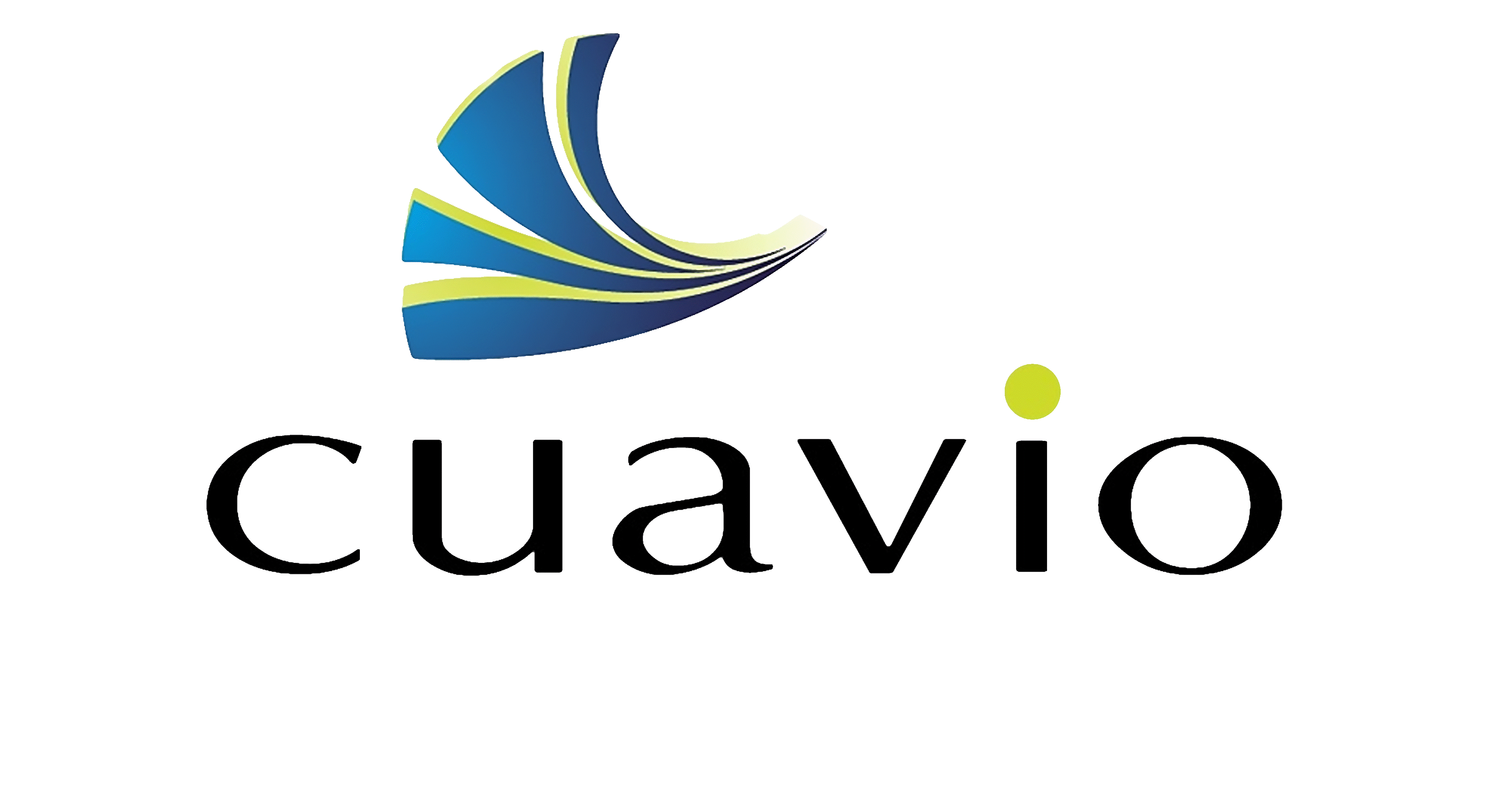 cuavio logo